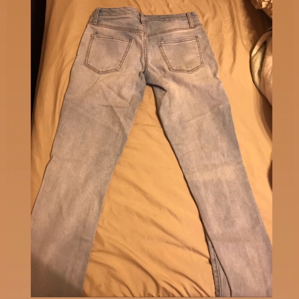 Boyfriend Jeans - Picture 2 of 2